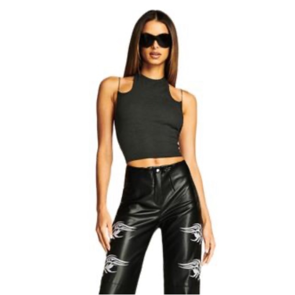 I.AM.GIA Emma Chain Top | New